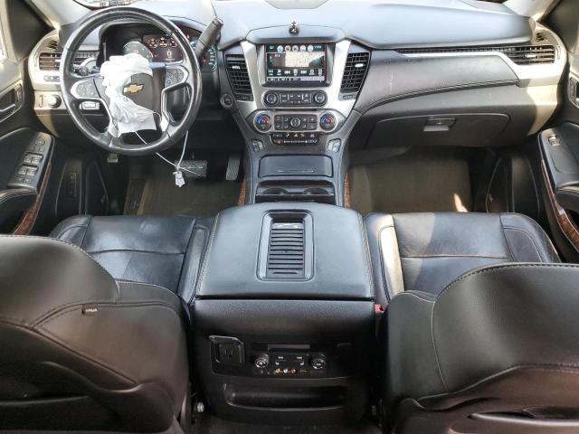 2016 CHEVROLET SUBURBAN K - 1GNSKJKC3GR191975