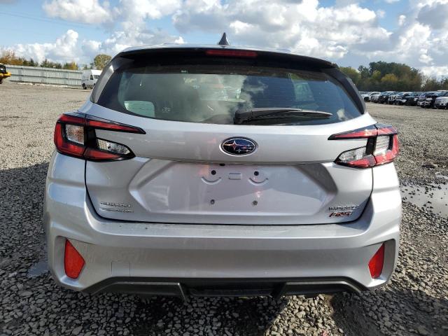 2024 SUBARU IMPREZA RS JF1GUHHC9R8364552