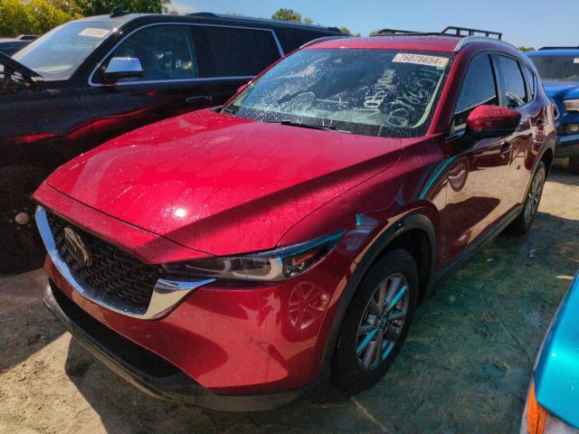 2022 MAZDA CX-5 SELEC #2986712370