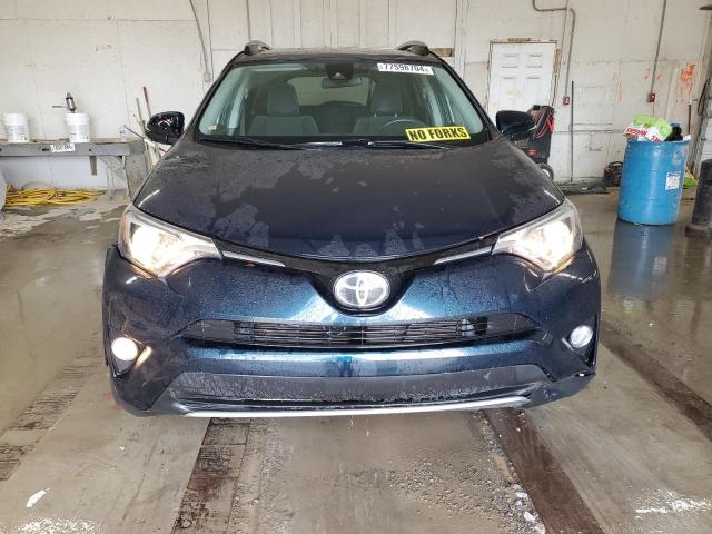 2018 TOYOTA RAV4 ADVEN - 2T3RFREV2JW819653