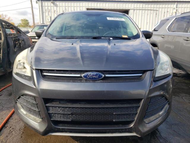 VIN 1FMCU0GX3FUB56289 2015 Ford Escape, SE no.5