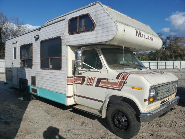 FORD ECONOLINE