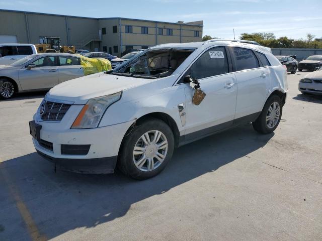 2010 CADILLAC SRX LUXURY #3034399078