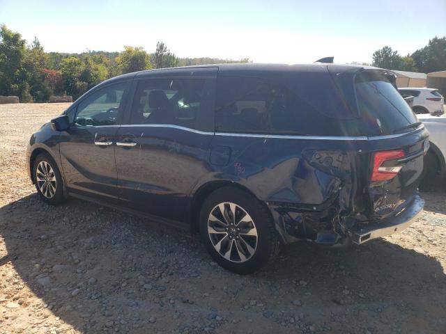 2021 HONDA ODYSSEY EX - 5FNRL6H7XMB022209
