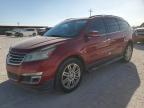 CHEVROLET TRAVERSE L photo