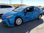 2022 TOYOTA PRIUS NIGH - JTDKAMFU8N3171611