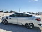 Lot #3024327151 2018 HONDA CLARITY TO