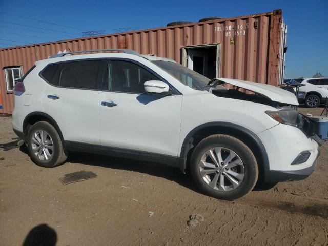 2015 NISSAN ROGUE S - 5N1AT2MVXFC870712