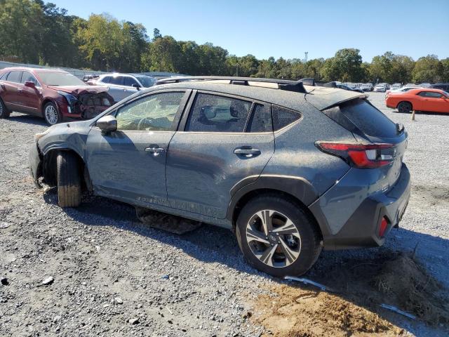2024 SUBARU CROSSTREK - JF2GUADC7RH340548