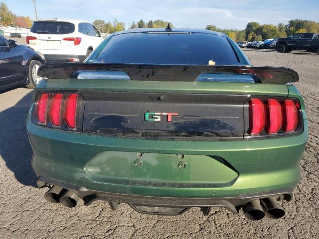 2023 FORD MUSTANG GT - 1FA6P8CF1P5302369