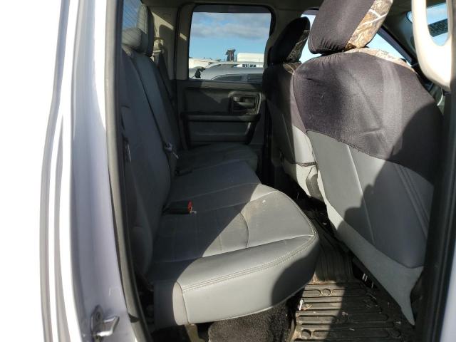 2015 RAM 1500 ST - 1C6RR7FG5FS708131
