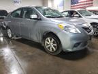 NISSAN VERSA S photo