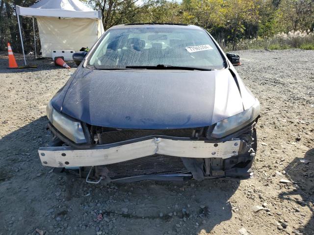 VIN 19XFB2F82EE242655 2014 HONDA CIVIC no.5