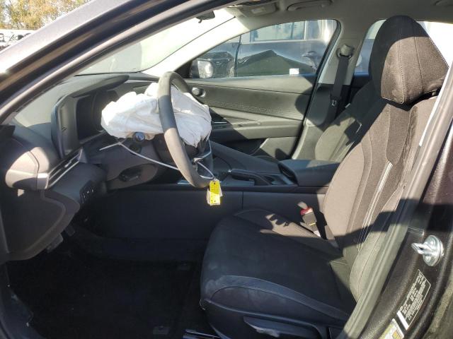 2023 HYUNDAI ELANTRA SE - 5NPLM4AG7PH114773