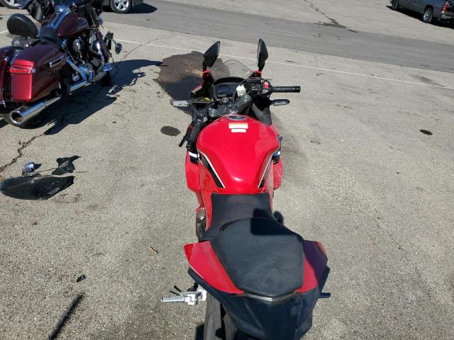 2022 HONDA CBR500 RA MLHPC625XN5300041