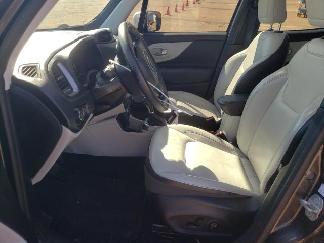 2018 JEEP RENEGADE L - ZACCJADB7JPH58683
