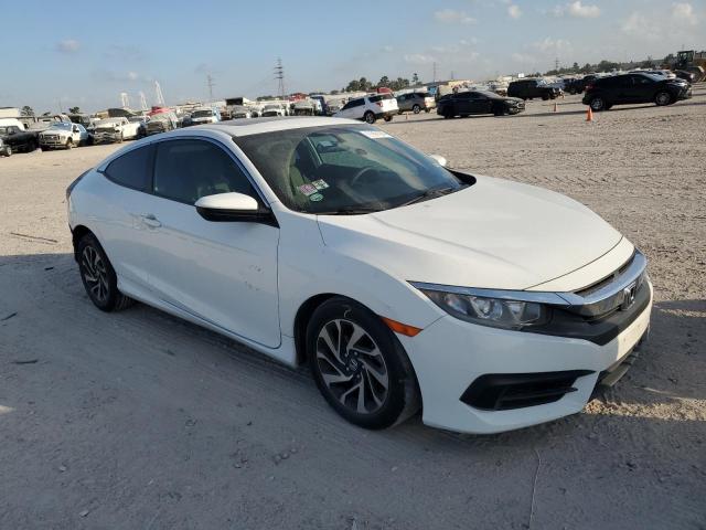 2017 HONDA CIVIC LX - 2HGFC4B09HH309772