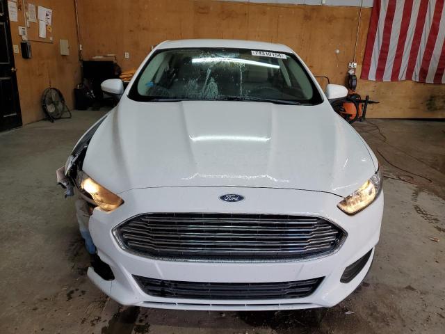 VIN 3FA6P0G70FR292014 2015 Ford Fusion, S no.5