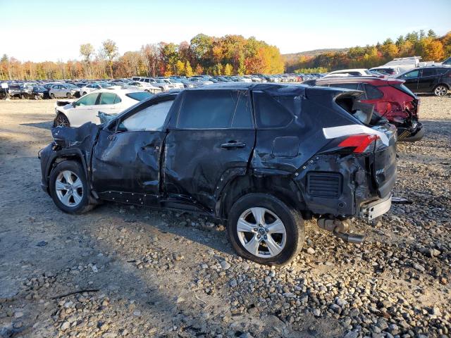 2019 TOYOTA RAV4 XLE - 2T3P1RFV7KC054737
