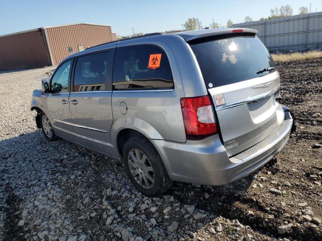 VIN 2C4RC1BG7GR280854 2016 Chrysler Town and Countr... no.2