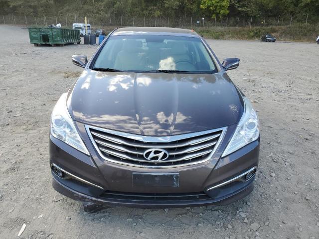 2015 HYUNDAI AZERA KMHFG4JG1FA483280