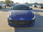 Lot #2940806371 2021 HYUNDAI ELANTRA SE