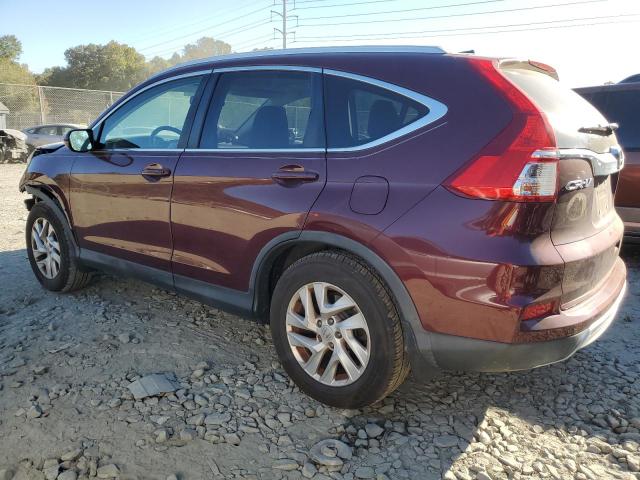 2016 HONDA CR-V EXL - 2HKRM4H76GH652364