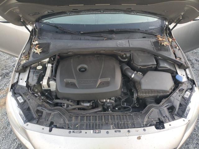 2015 VOLVO V60 PREMIE - YV140MEK8F1261621