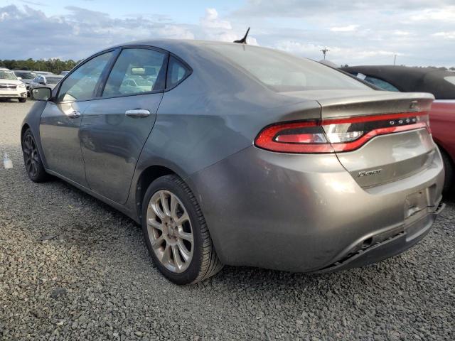 VIN 1C3CDFCA5DD711396 2013 Dodge Dart, Limited no.2