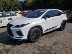 2021 LEXUS RX 350 F S - 2T2SZMAA4MC193998