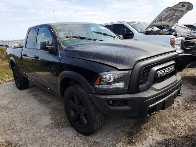 VIN 1C6RR7GG8KS677725 2019 RAM 1500, Slt no.4