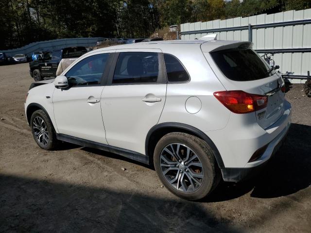 VIN JA4AR3AU6KU016660 2019 Mitsubishi Outlander, ES no.2