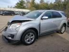 2015 CHEVROLET EQUINOX LT - 2GNALBEK3F1179592