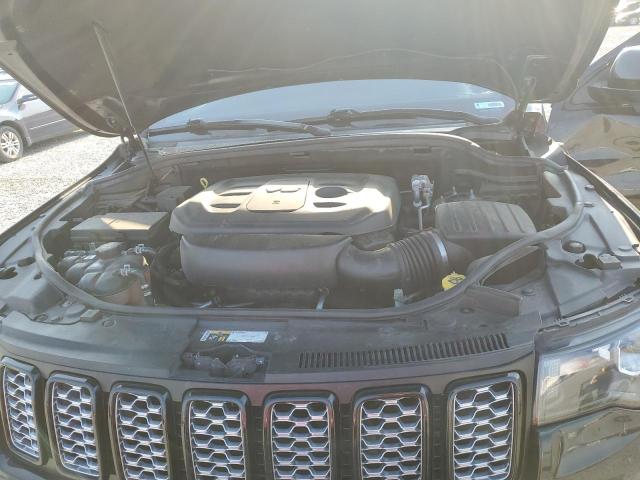 2018 JEEP GRAND CHER - 1C4RJFAGXJC336922