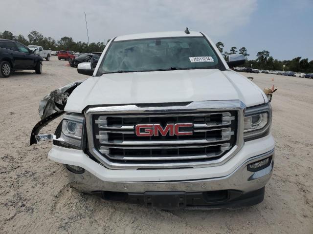 2018 GMC SIERRA C15 - 3GTP1NEC5JG581732