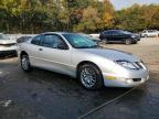 PONTIAC SUNFIRE photo