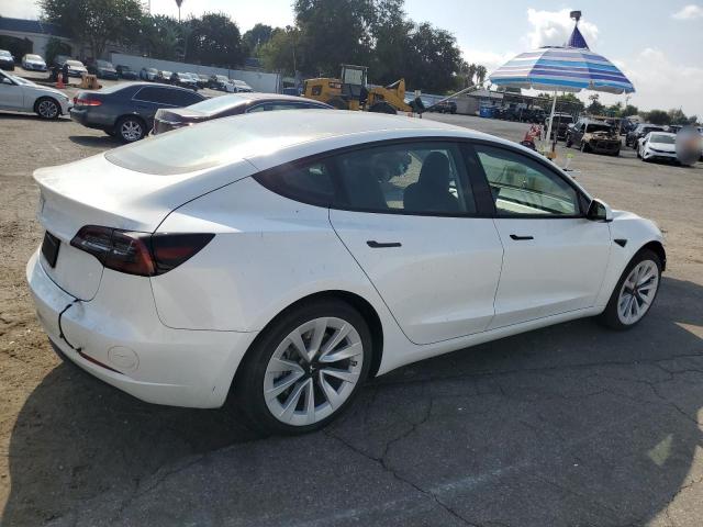 5YJ3E1EA1PF403602 Tesla Model 3 2023
