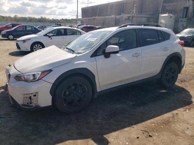 VIN JF2GTAEC0KH317474 2019 Subaru Crosstrek, Premium no.1