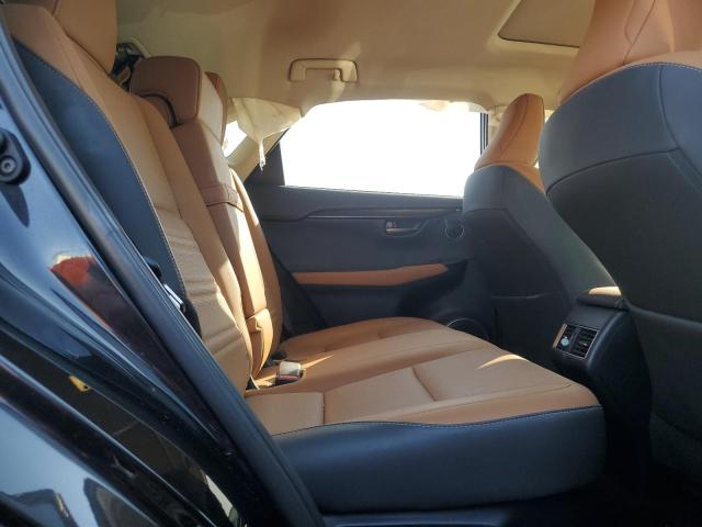 2019 LEXUS NX 300 BAS - JTJBARBZ3K2207850