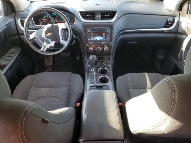 2017 CHEVROLET TRAVERSE L - 1GNKRGKD2HJ294991