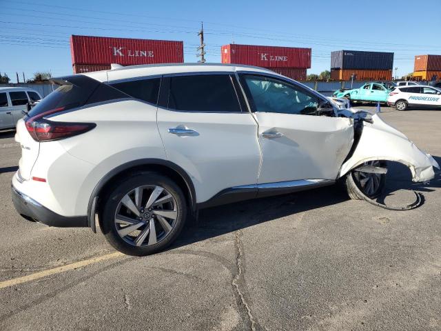 2019 NISSAN MURANO S - 5N1AZ2MS1KN106718