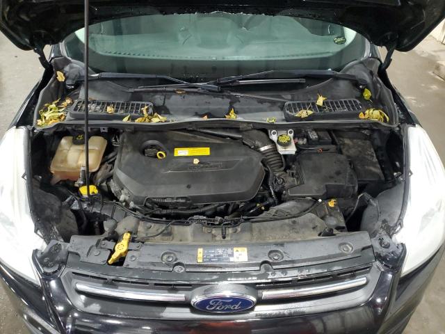 2016 FORD ESCAPE SE - 1FMCU9GX3GUB87032