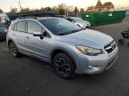 SUBARU XV CROSSTR photo