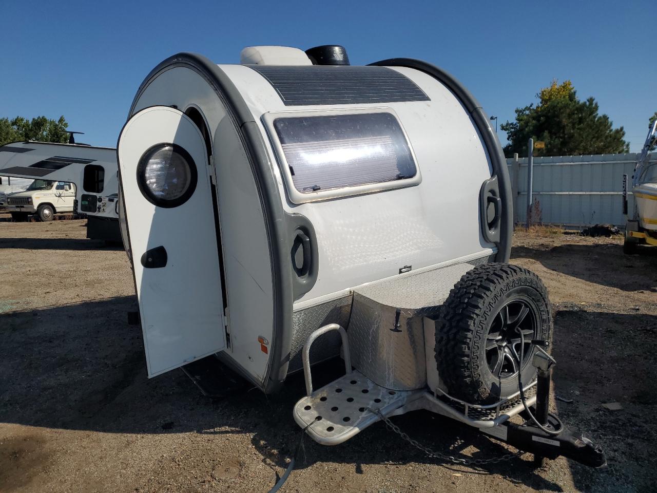 Pleasant Valley Teardrop Trailers Pleasant Valley Teardrop Trailers 2021 