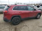 JEEP CHEROKEE L photo