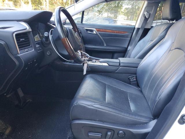 2018 LEXUS RX 450H L JTJDGKCA0J2004162