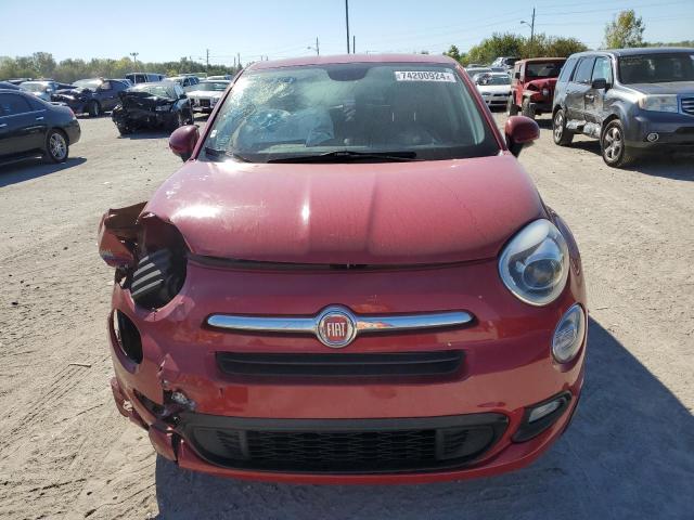 2016 FIAT 500X LOUNG ZFBCFYDT7GP393434