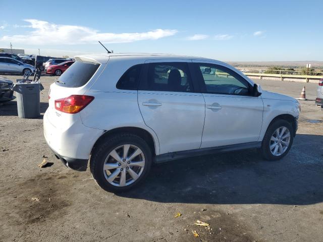 2015 MITSUBISHI OUTLANDER - 4A4AP3AU8FE013179