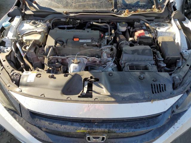 2020 HONDA CIVIC LX - 19XFC2F66LE004896