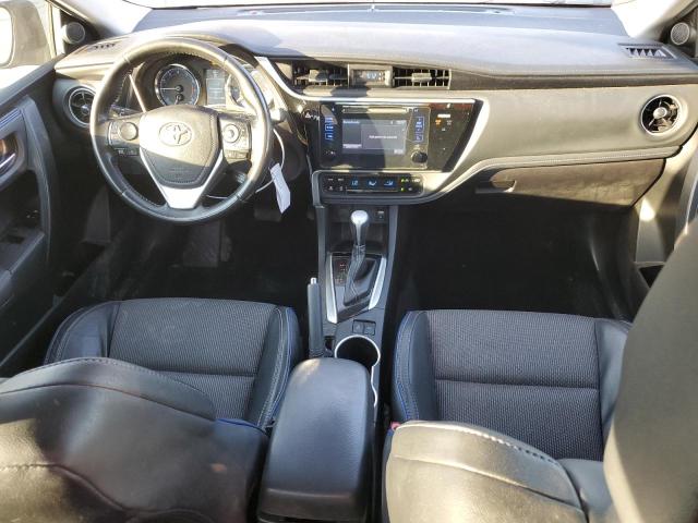 VIN 5YFBURHE2HP595713 2017 Toyota Corolla, L no.8